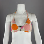 ROXY BIKINI TOP - SMALL