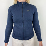PATAGONIA FLEECE - SMALL