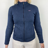 PATAGONIA FLEECE - SMALL