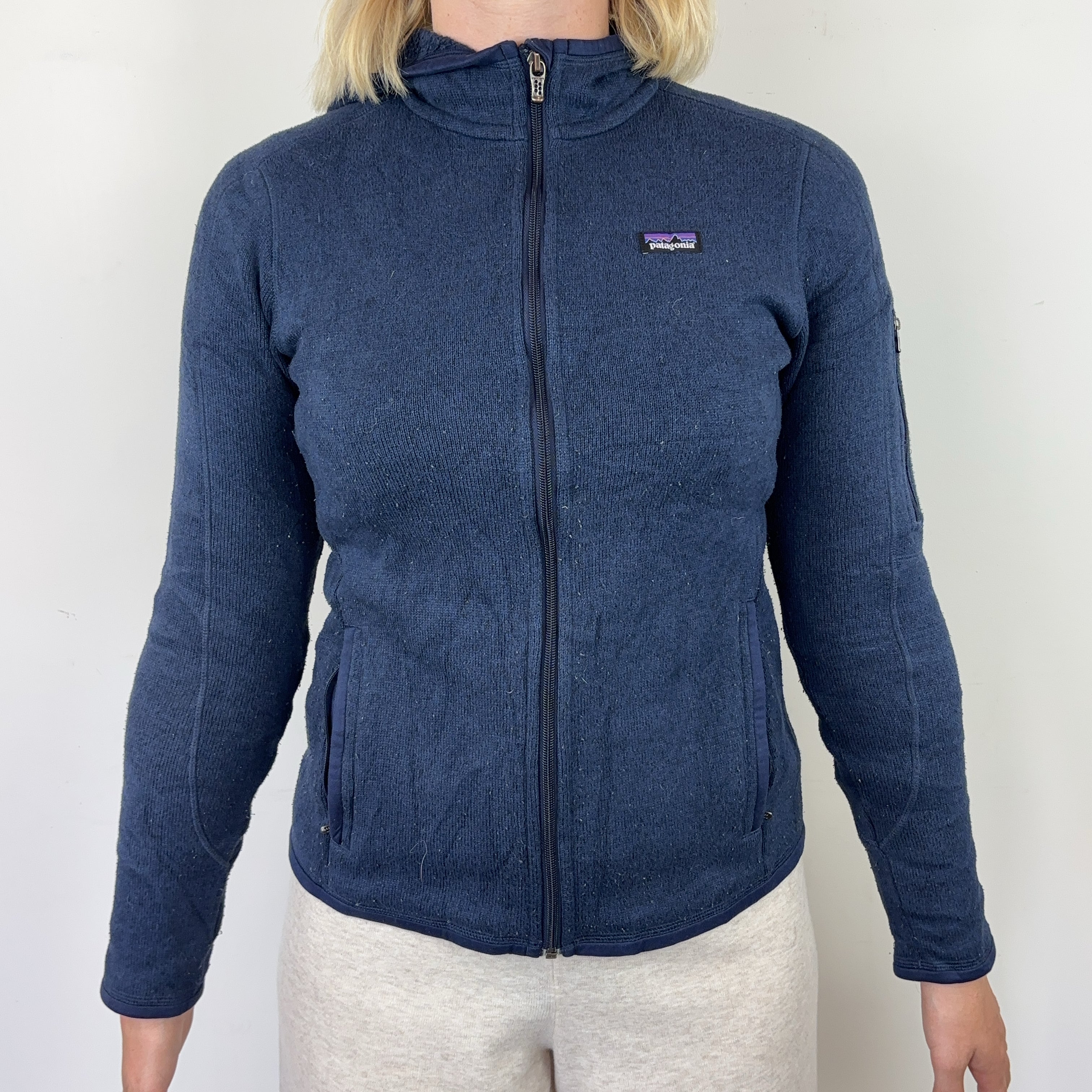 PATAGONIA FLEECE - SMALL