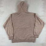 QUIKSILVER HOODIE - MEDIUM