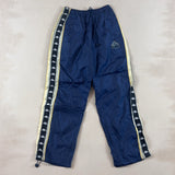 KAPPA SPRAY PANTS - SMALL