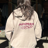 Chopped Monster Hood - Khrma Studios - Cookie Dough