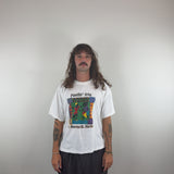 COCOWALK TEE - MEDIUM