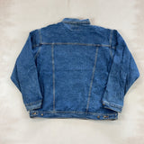 WRANGLER DENIM JACKET - 2X LARGE