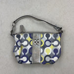 COACH HANDBAG - SMALL