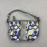 COACH HANDBAG - SMALL