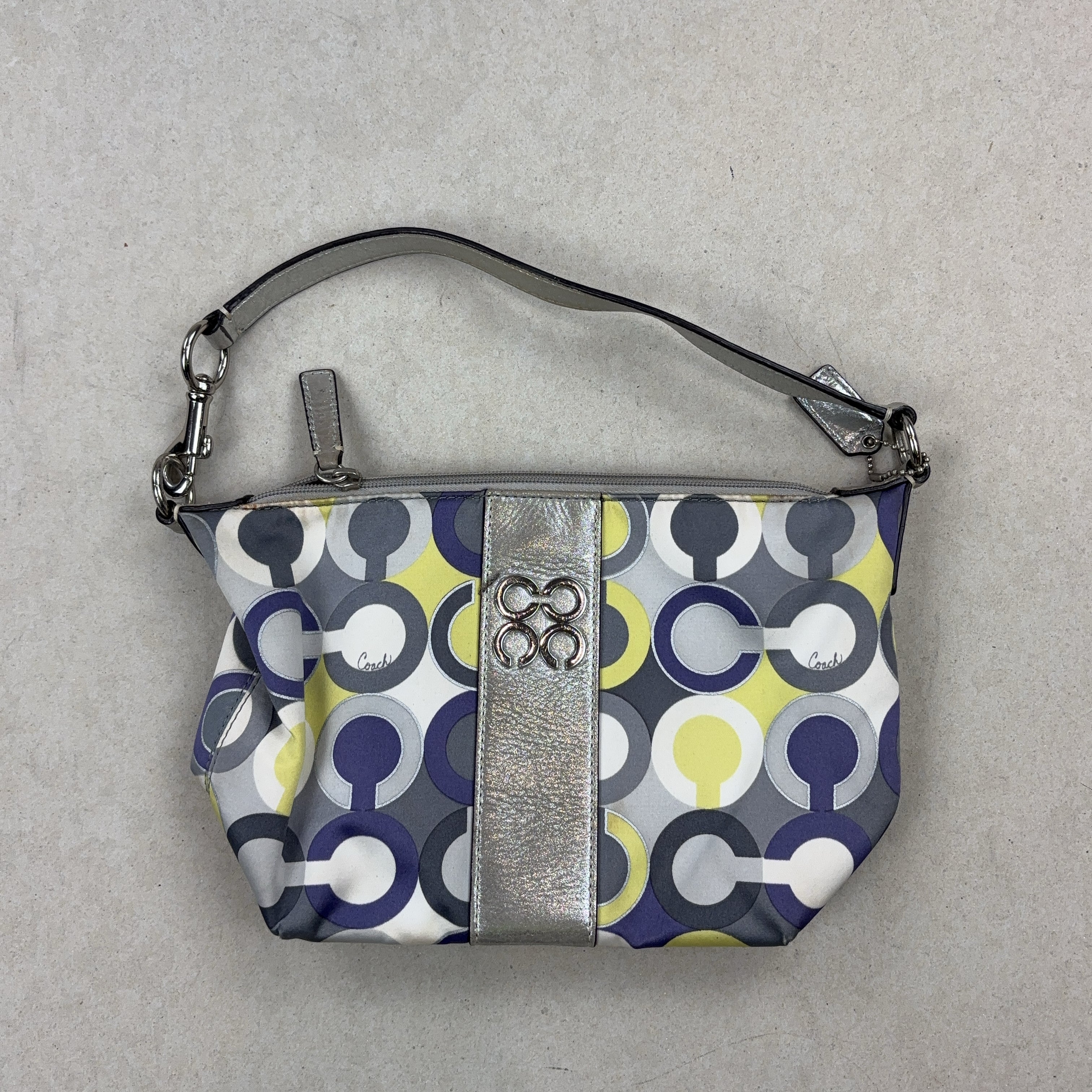 COACH HANDBAG - SMALL
