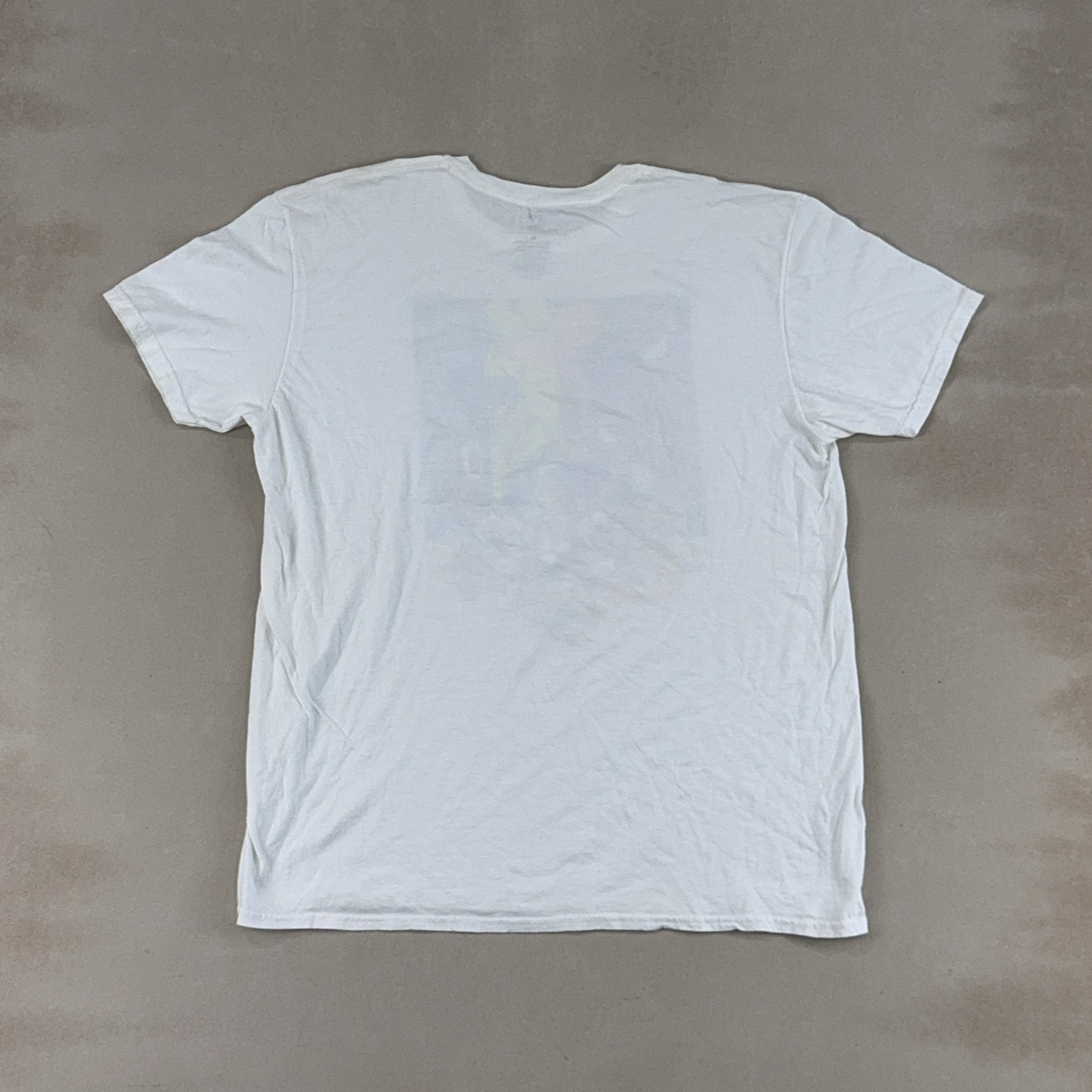 SPACE JAM TEE - X LARGE