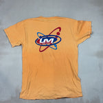 LOCAL MOTION TEE - X LARGE