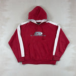 OCEAN PACIFIC HOODIE - MEDIUM