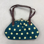 VINTAGE HANDBAG - MEDIUM