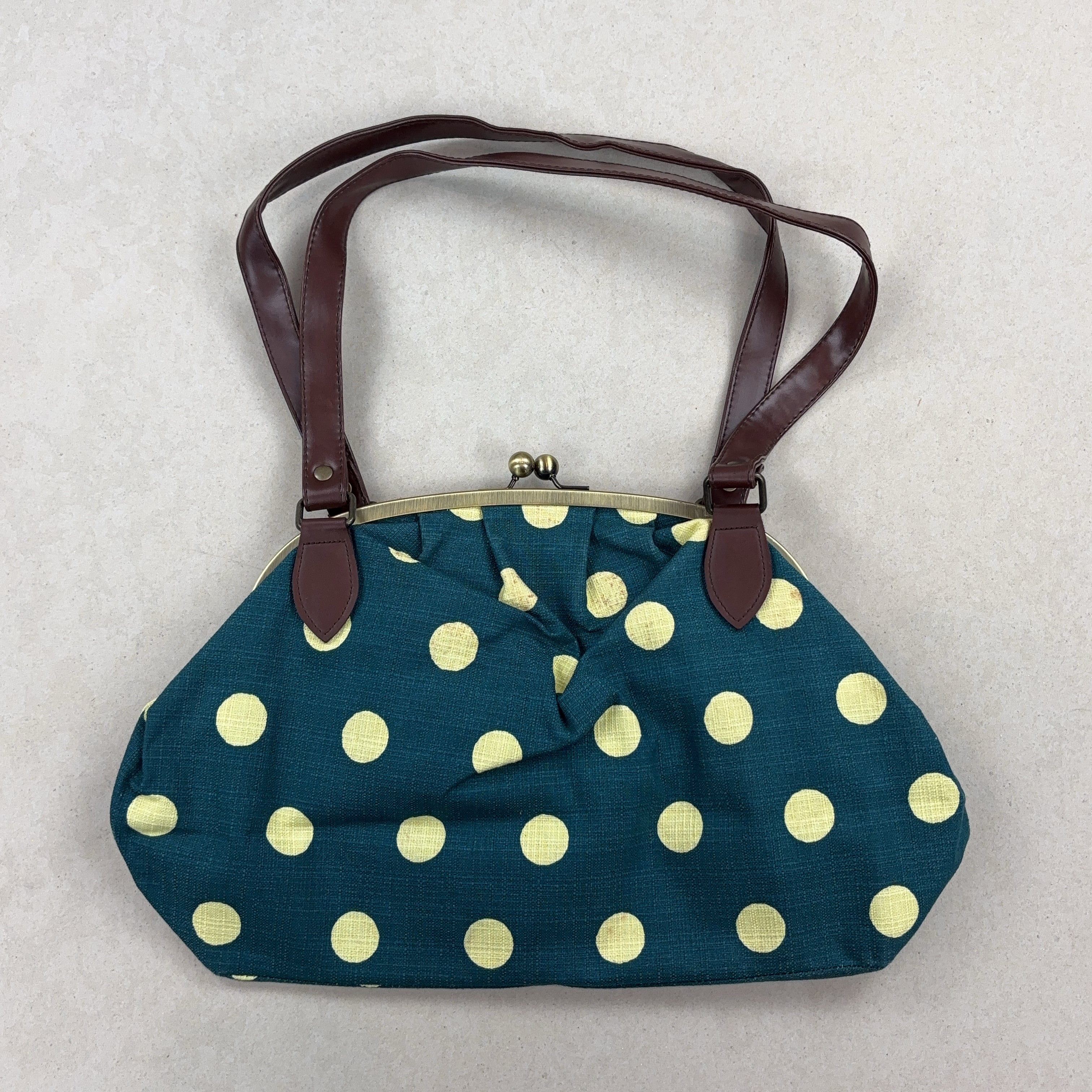 VINTAGE HANDBAG - MEDIUM
