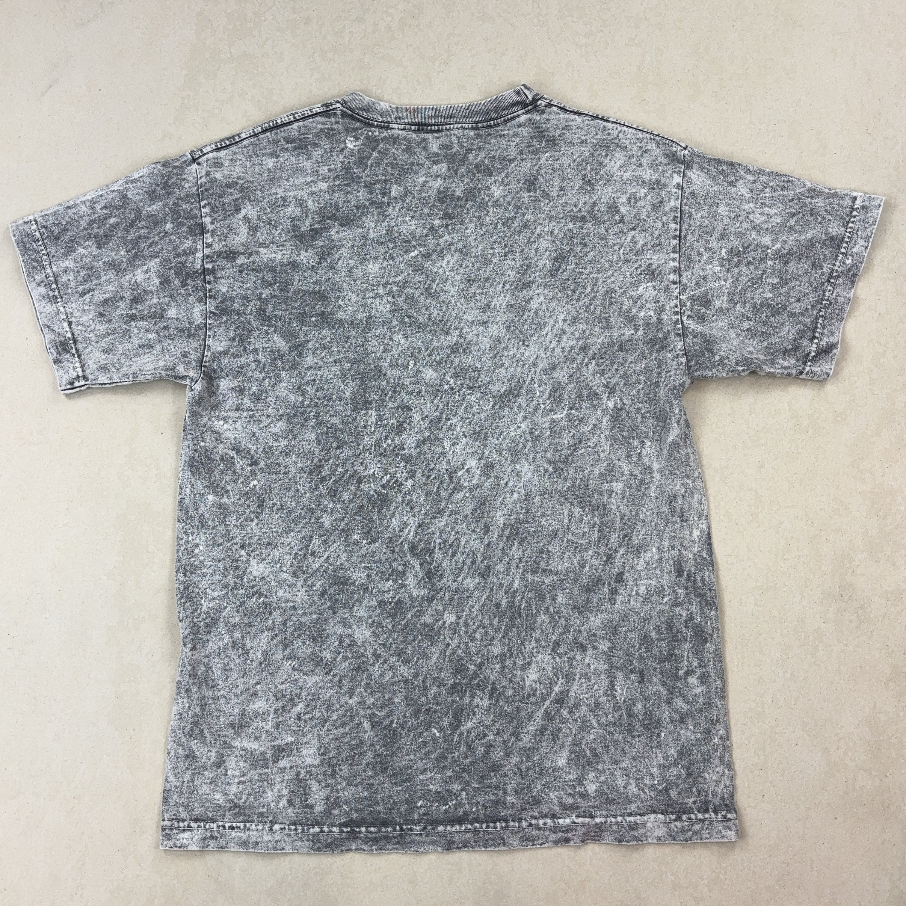 GRAPHIC' SEA COW' TEE - MEDIUM