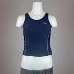 FILA TOP - X SMALL