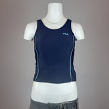 FILA TOP - X SMALL