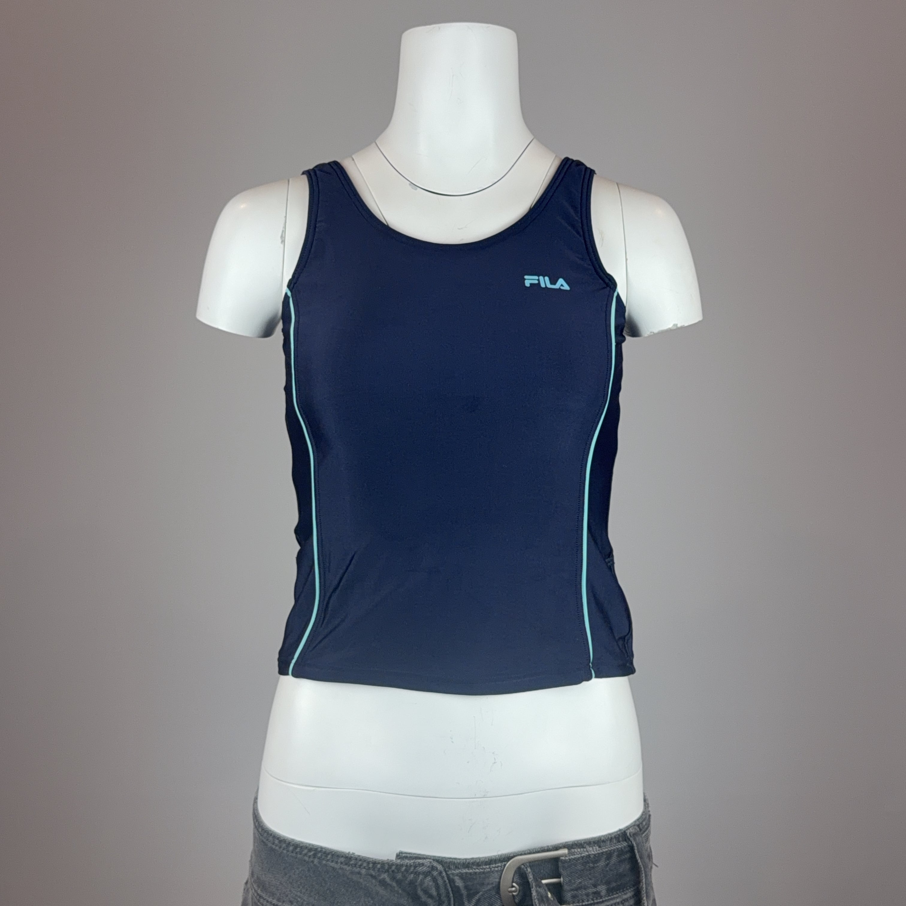 FILA TOP - X SMALL