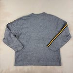 NAUTICA LONG SLEEVE - LARGE