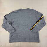 NAUTICA LONG SLEEVE - LARGE