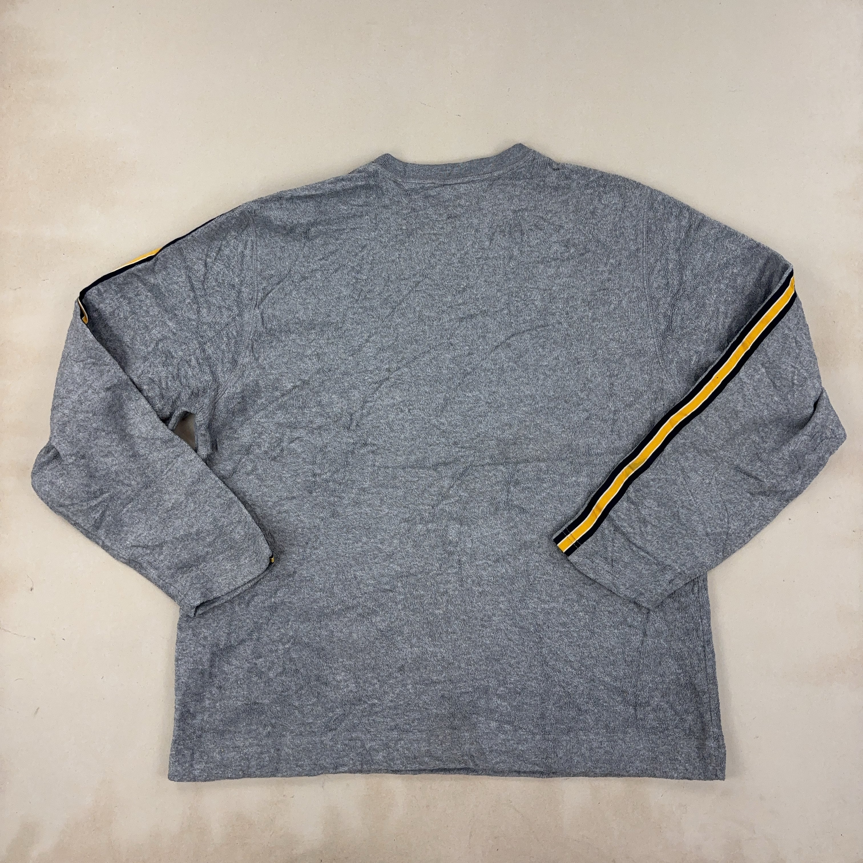 NAUTICA LONG SLEEVE - LARGE