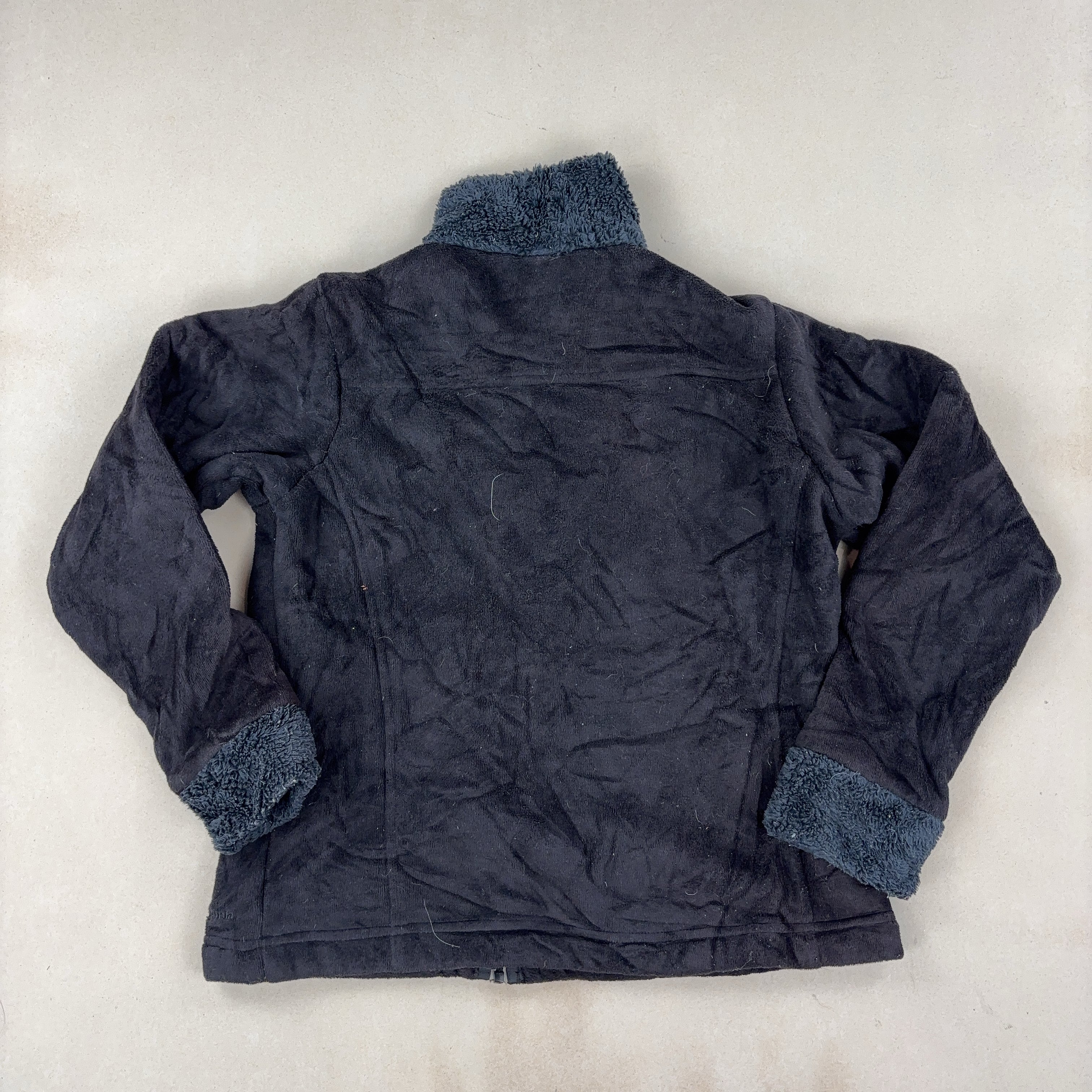 PATAGONIA FLEECE - X SMALL