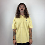 RALPH LAUREN SHIRT - LARGE