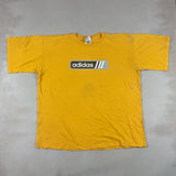 ADIDAS TEE - X LARGE