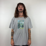 RALPH LAUREN TEE - X LARGE