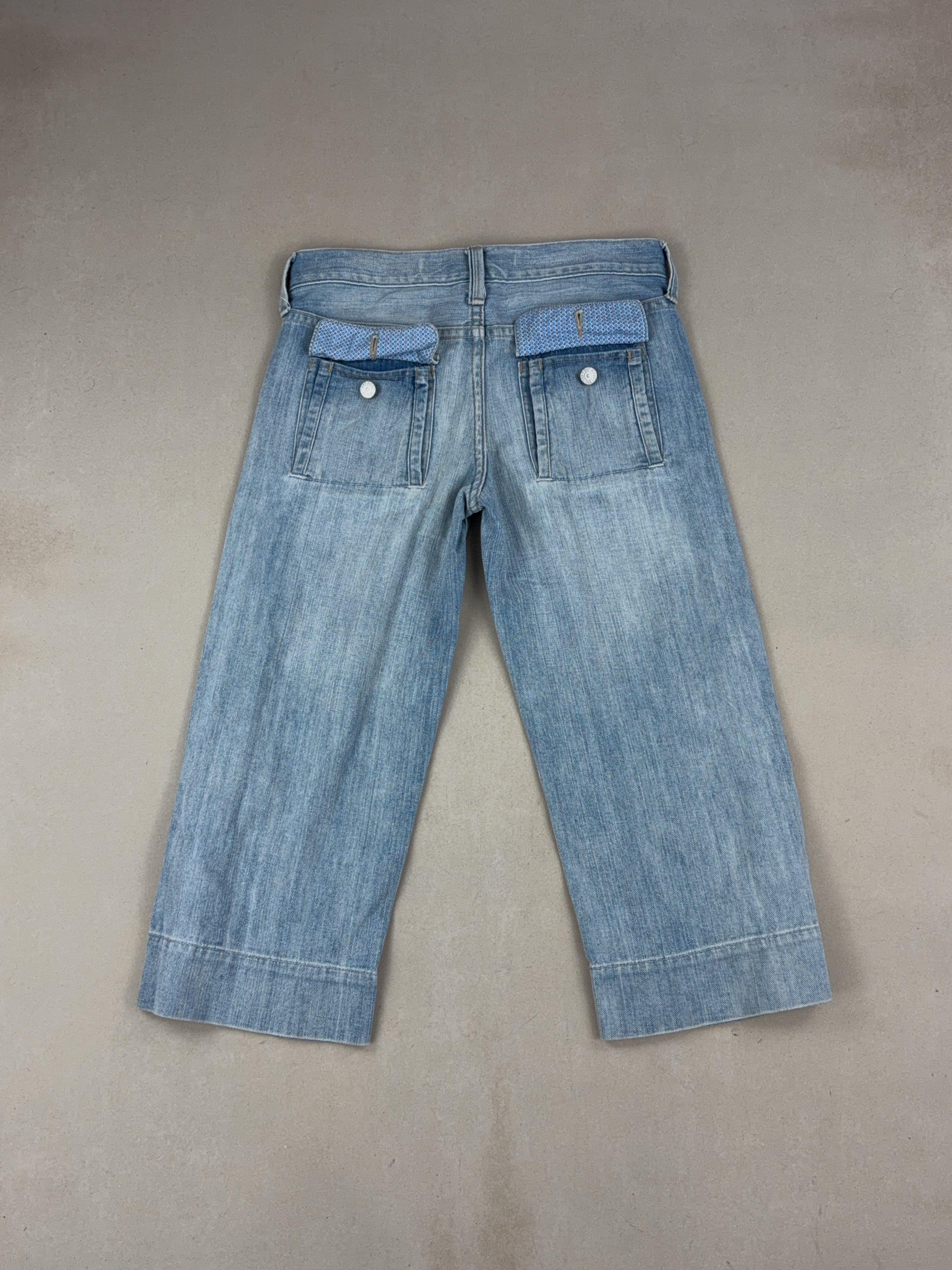 GAP JEANS - SMALL