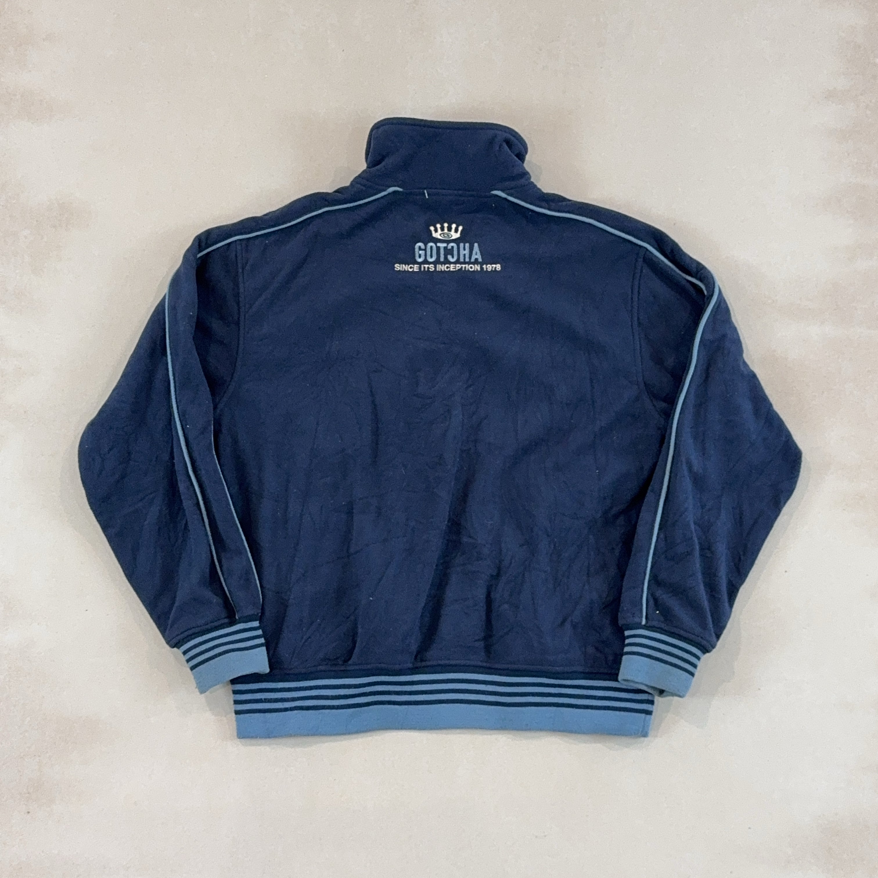 GOTCHA JACKET - LARGE