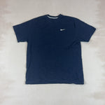 NIKE REGULAR FIT TEE - X LARGE