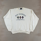 O'NEILL CREW - MEDIUM