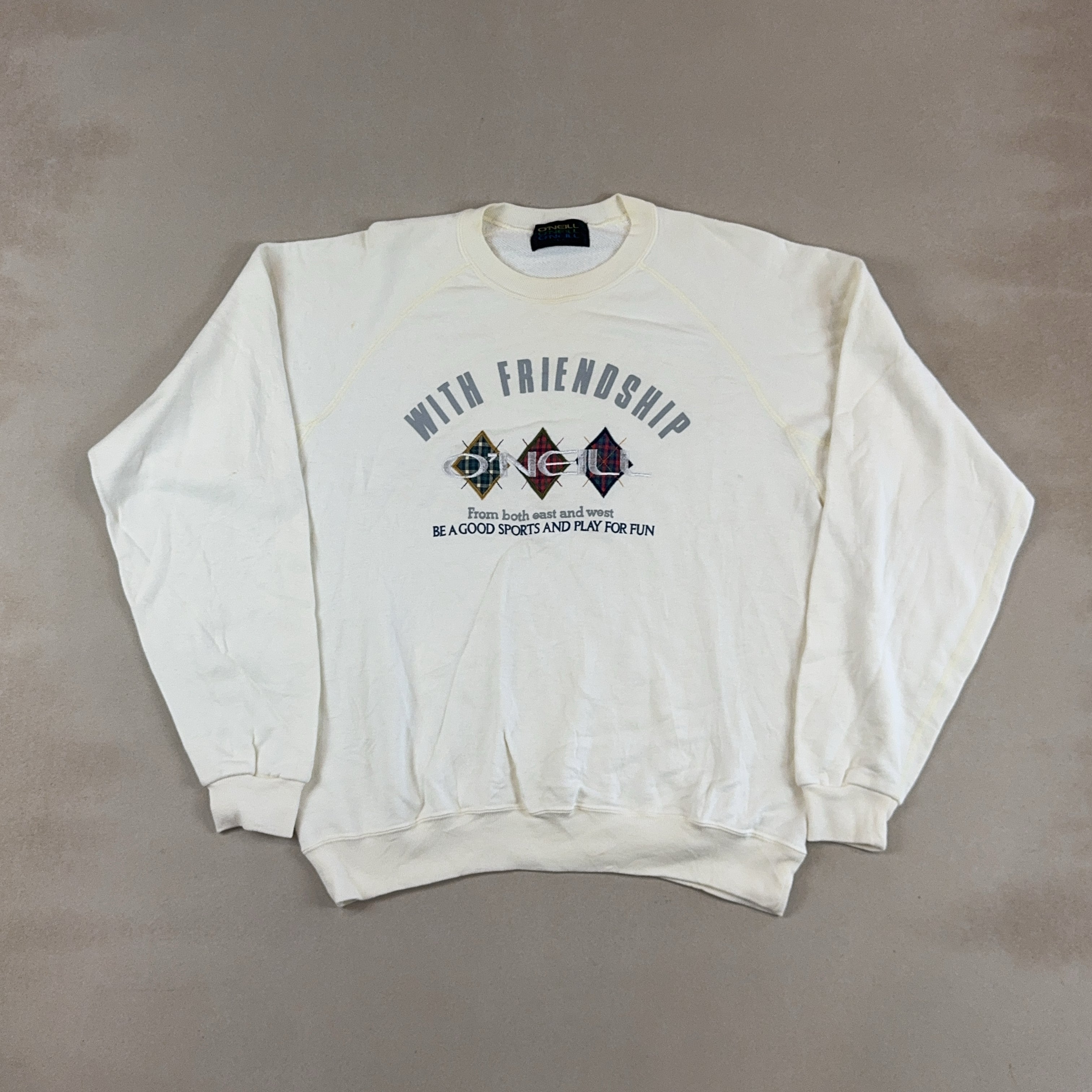 O'NEILL CREW - MEDIUM