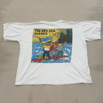 TINTIN TEE - X LARGE