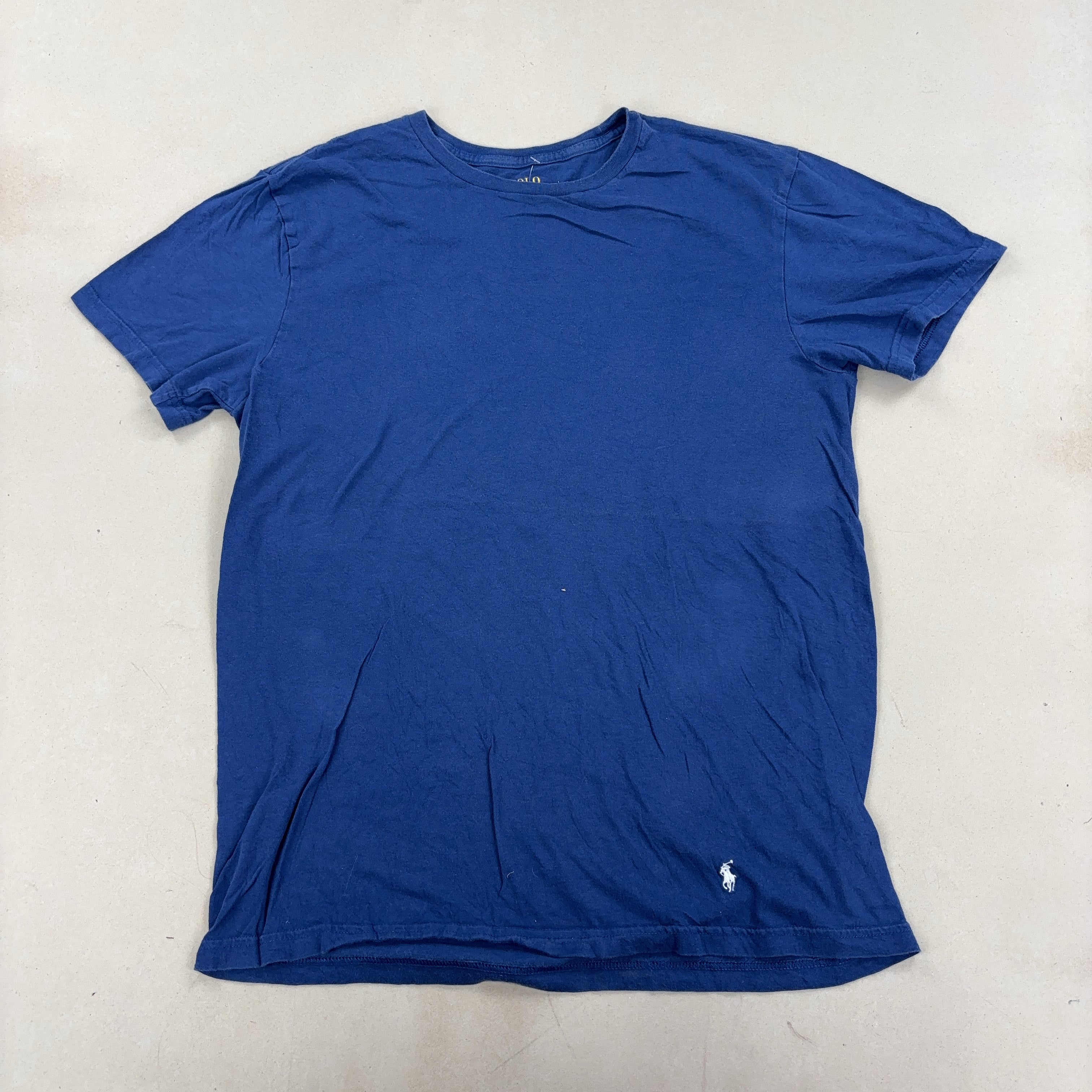 RALPH LAUREN TEE - SMALL