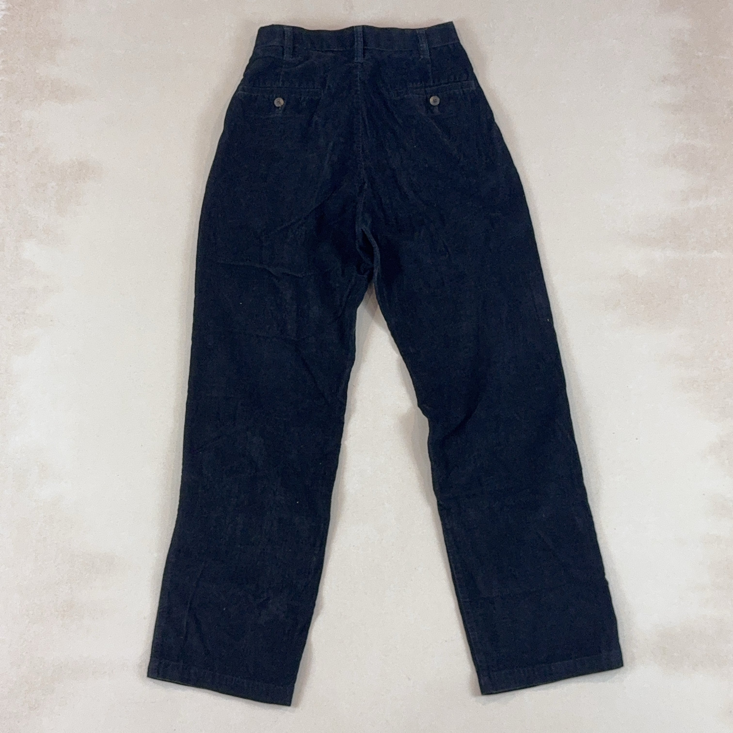 HAGGAR PANTS - SMALL
