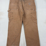 CARHARTT PANTS - 3X LARGE