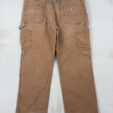 CARHARTT PANTS - 3X LARGE