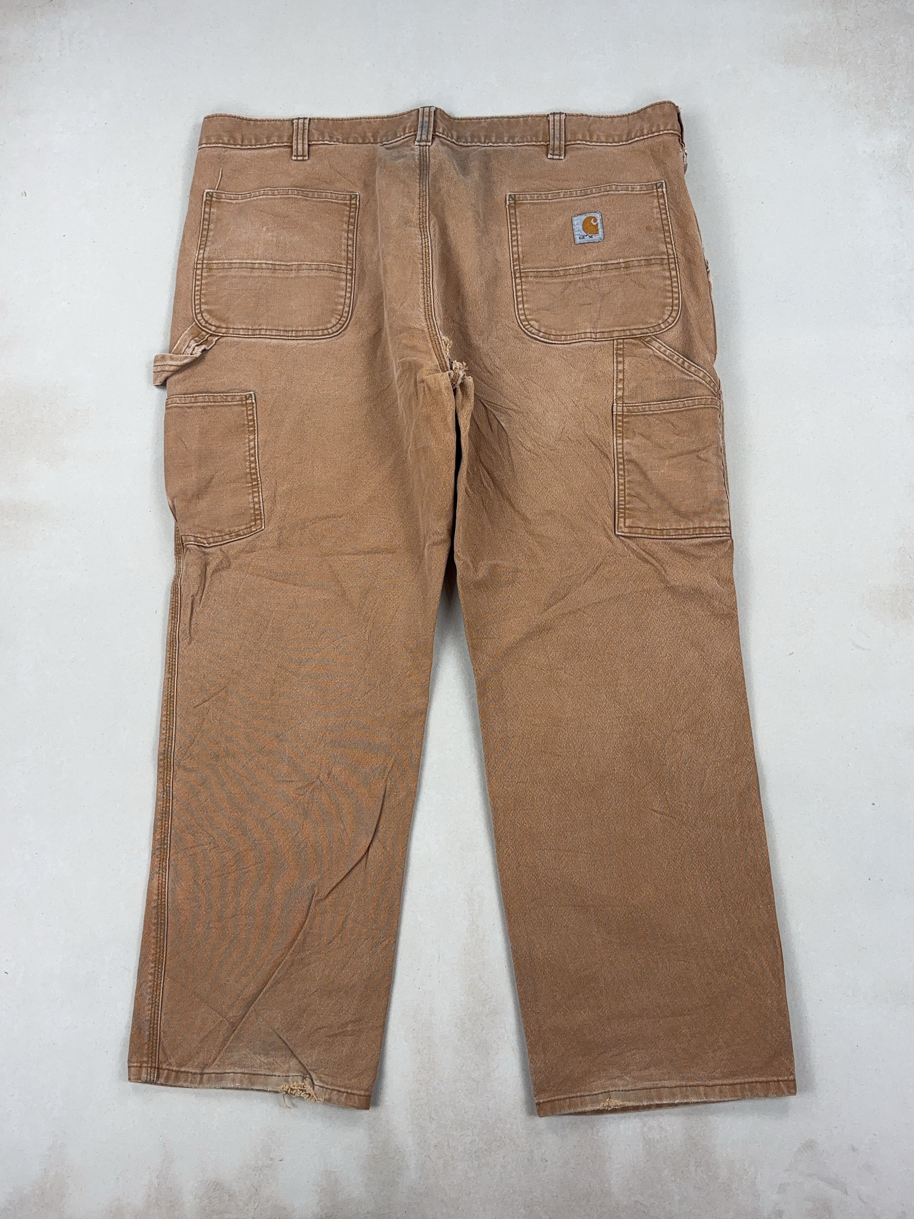 CARHARTT PANTS - 3X LARGE