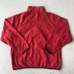 L.L.BEAN FLEECE - X LARGE