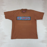 LA MAMBO TEE - X LARGE