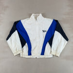 REEBOK JACKET - SMALL