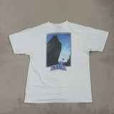 'EXUM MOUNTAIN GUIDES' TEE - MEDIUM