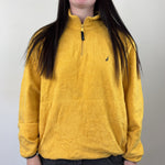 NAUTICA FLEECE - MEDIUM