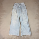 TOMMY JEANS JEANS - X SMALL