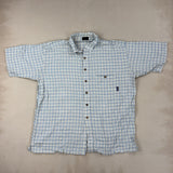 PATAGONIA SHIRT - LARGE
