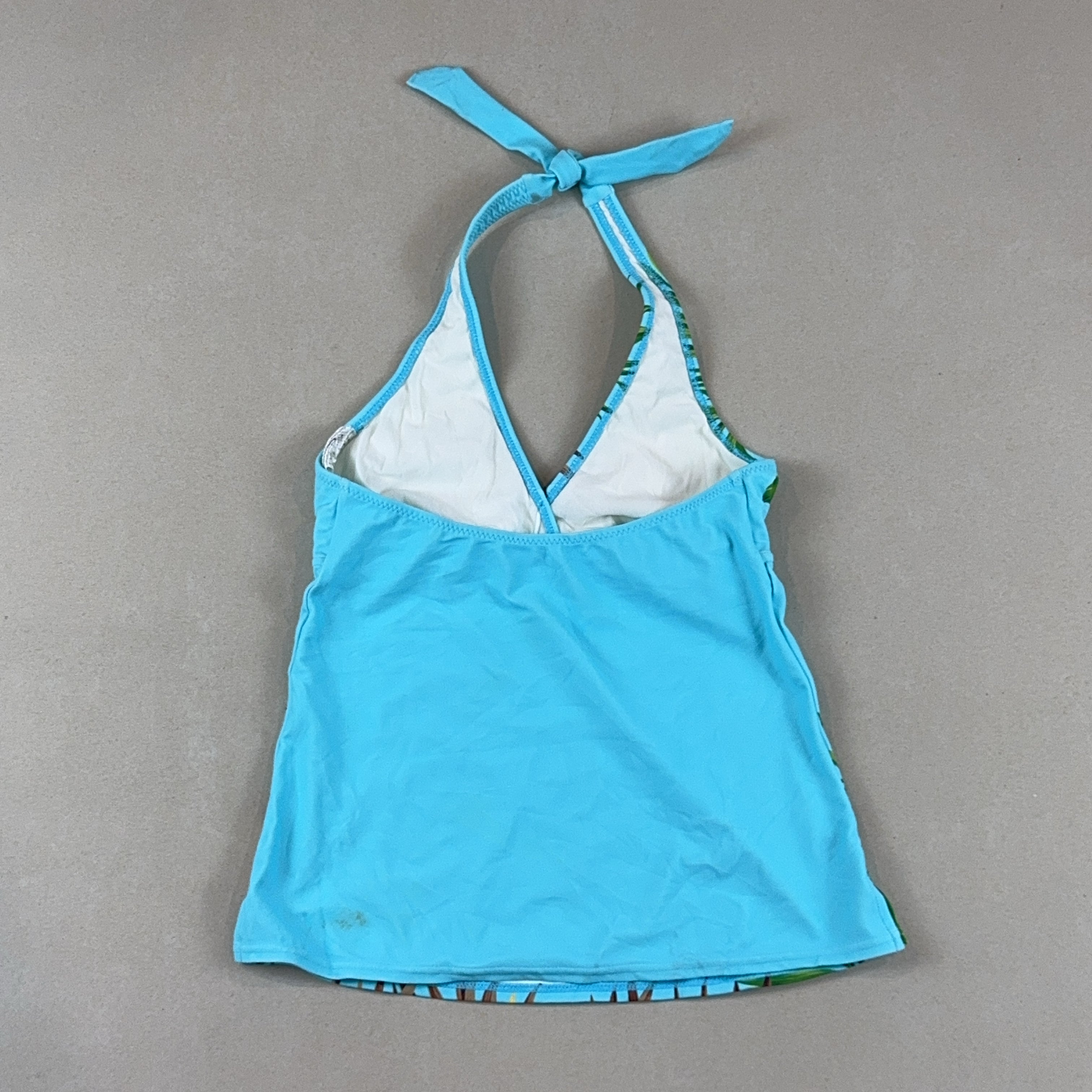 VINTAGE TANKINI - X SMALL