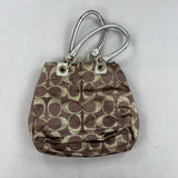 COACH HANDBAG - MEDIUM