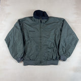 COLUMBIA JACKET - LARGE