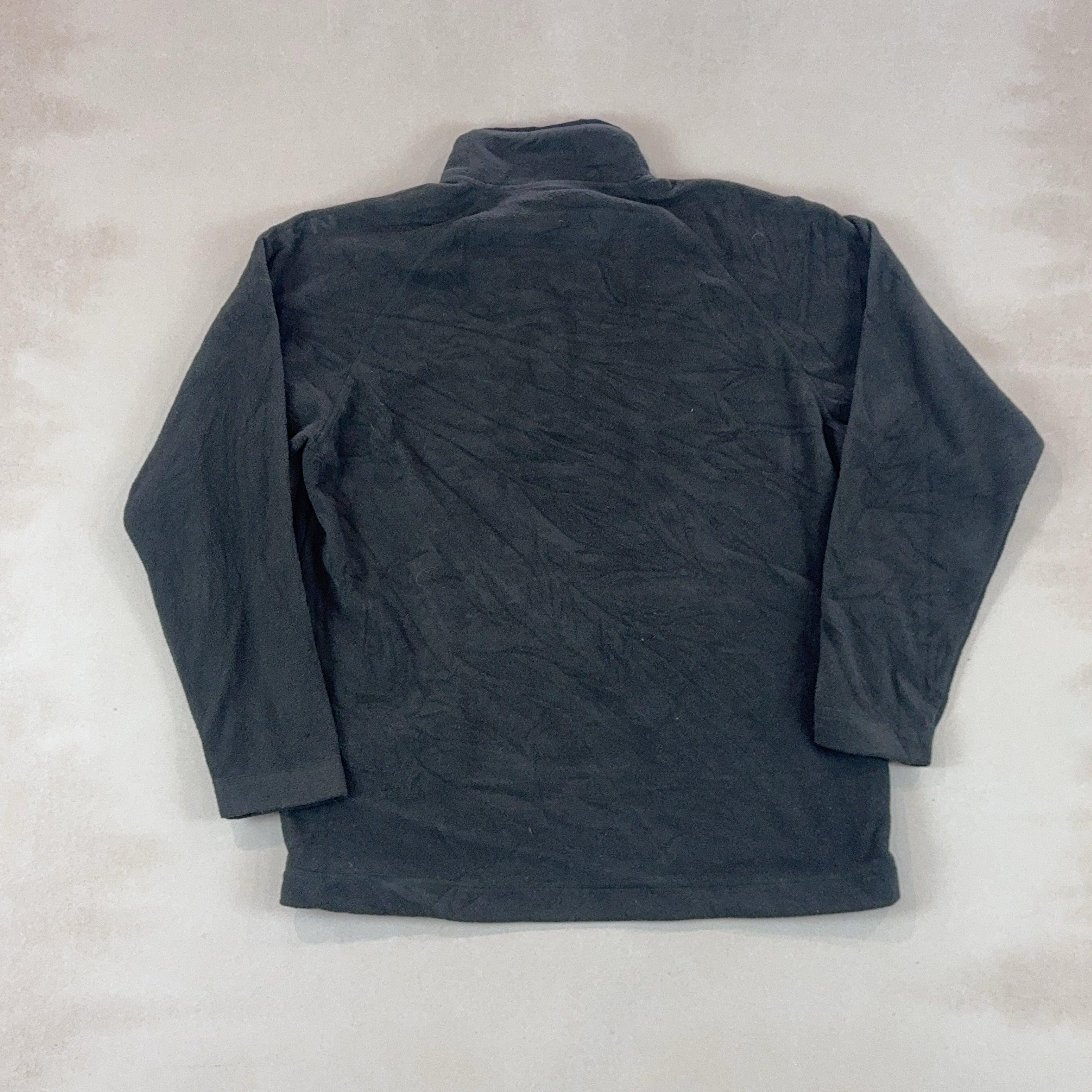 NAUTICA COMPETITION QUARTER ZIP - LARGE
